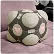 Portal Weighted Companion Cube Plush